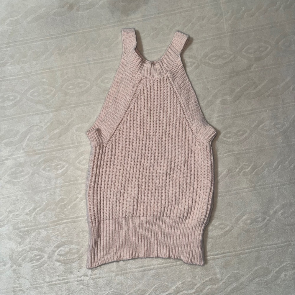 Brandy Melville Knit‎ Tank Top